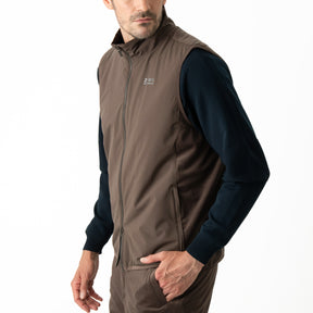 ZHG-M6A1b | Corduroy Hybrid Vest 85352