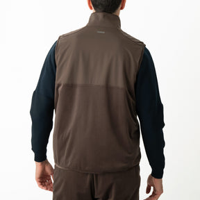 ZHG-M6A1b | Corduroy Hybrid Vest 85352