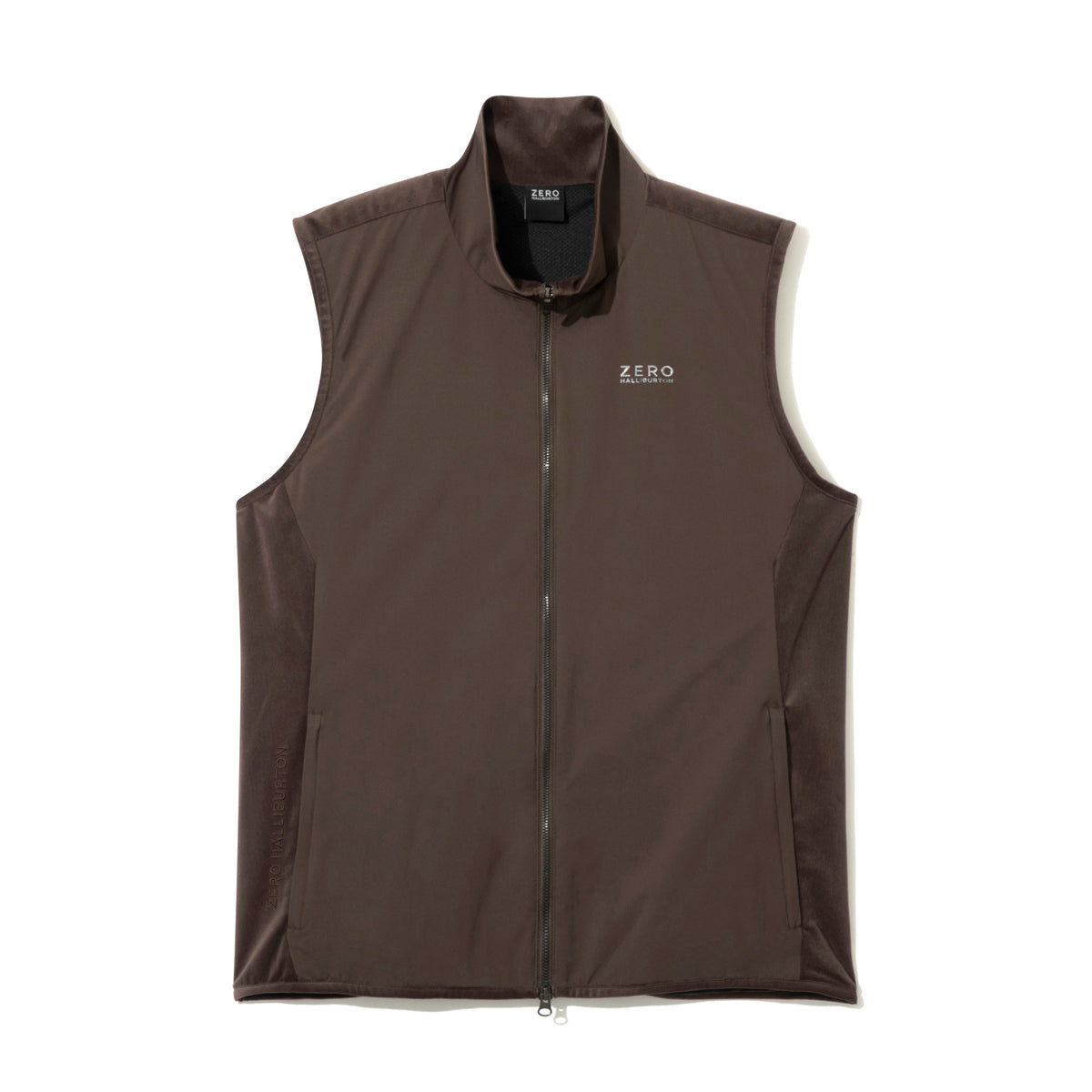 ZHG-M6A1b | Corduroy Hybrid Vest 85352