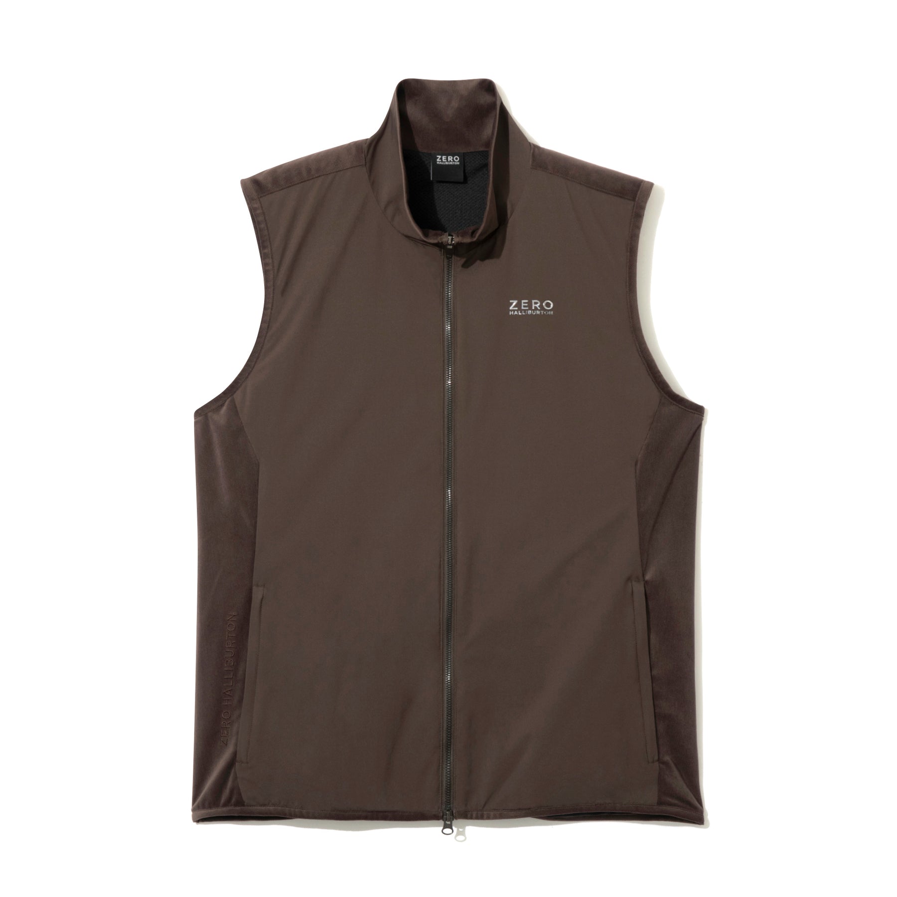 ZHG-M6A1b | Corduroy Hybrid Vest 85352