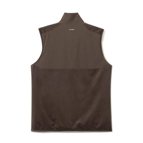 ZHG-M6A1b | Corduroy Hybrid Vest 85352