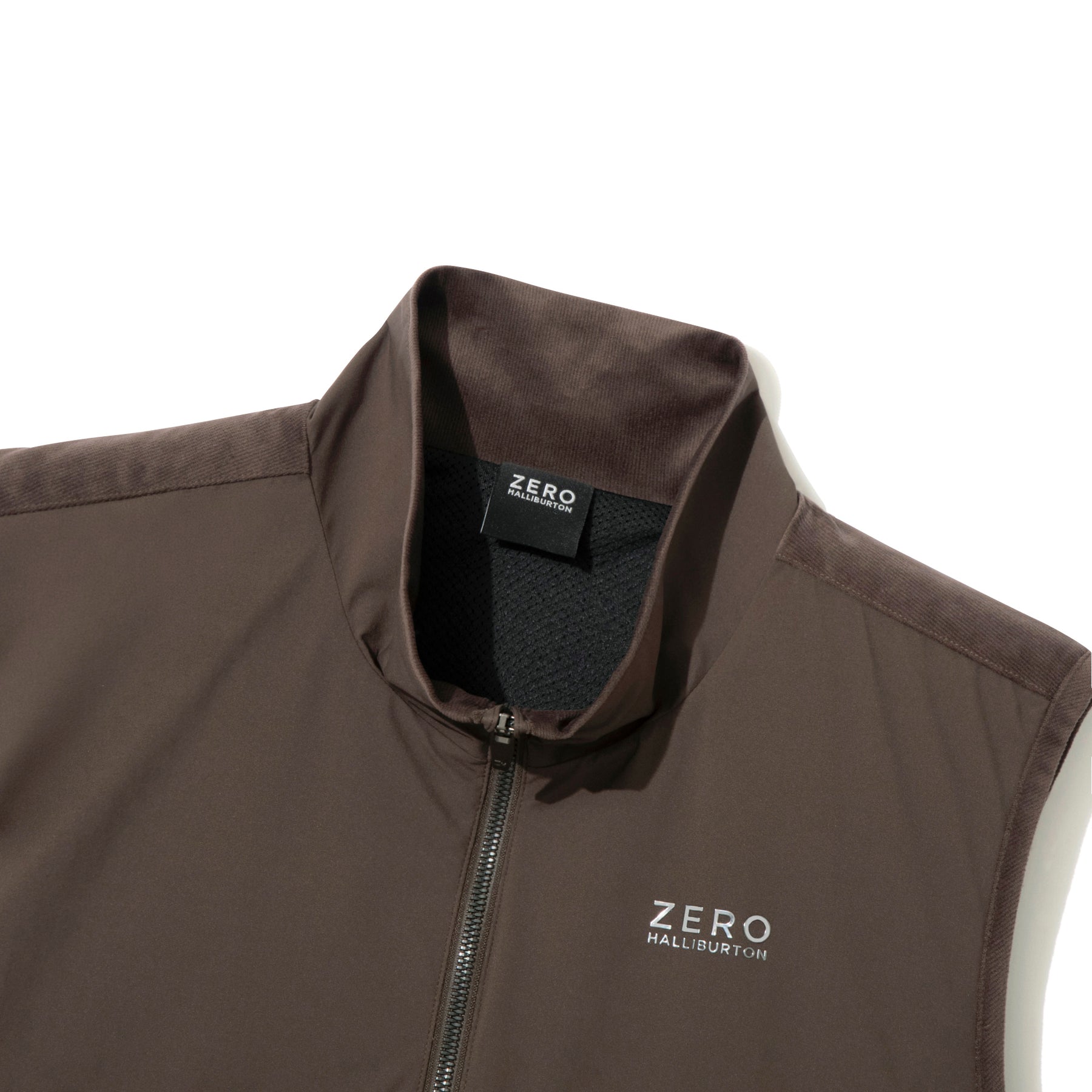 ZHG-M6A1b | Corduroy Hybrid Vest 85352