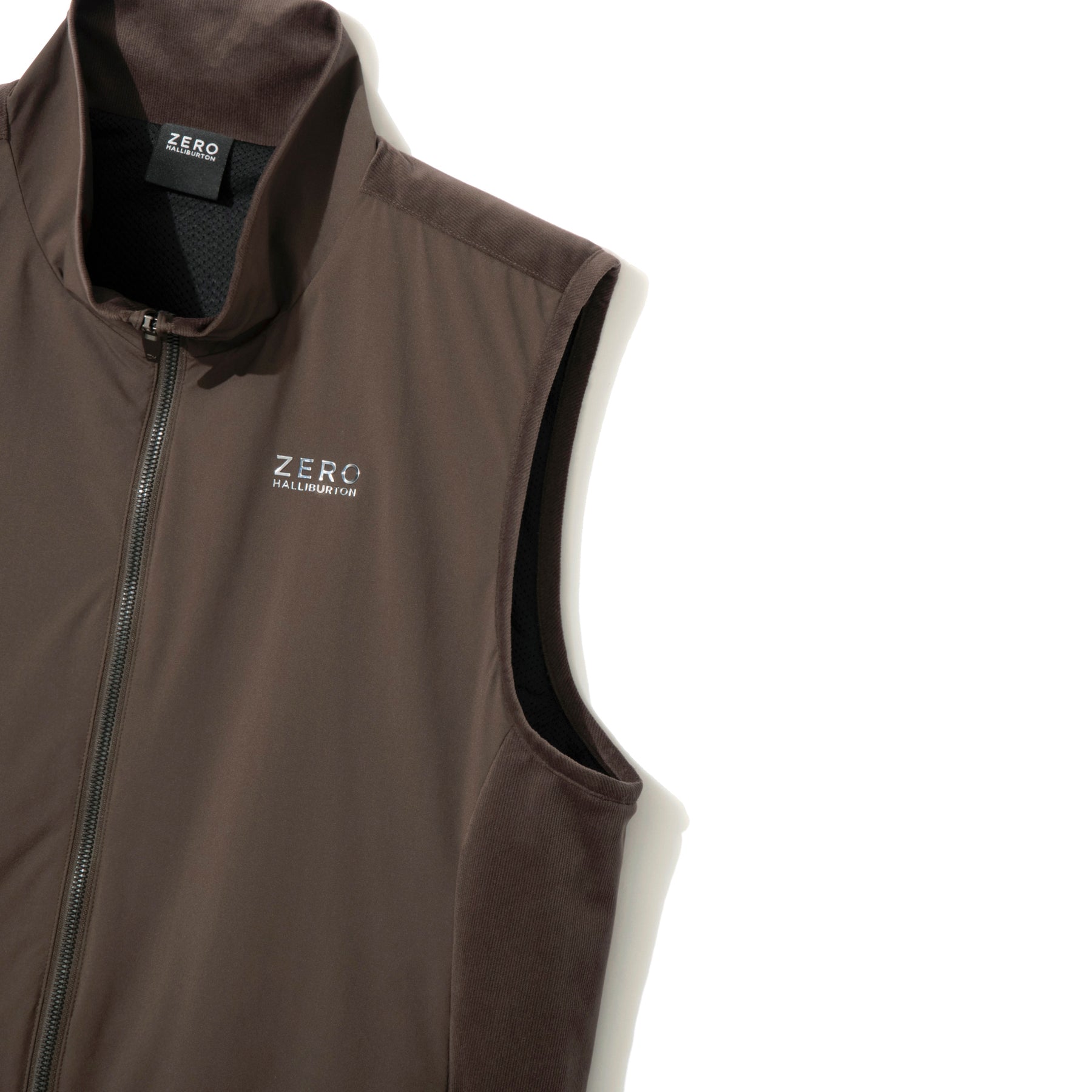 ZHG-M6A1b | Corduroy Hybrid Vest 85352