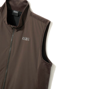 ZHG-M6A1b | Corduroy Hybrid Vest 85352