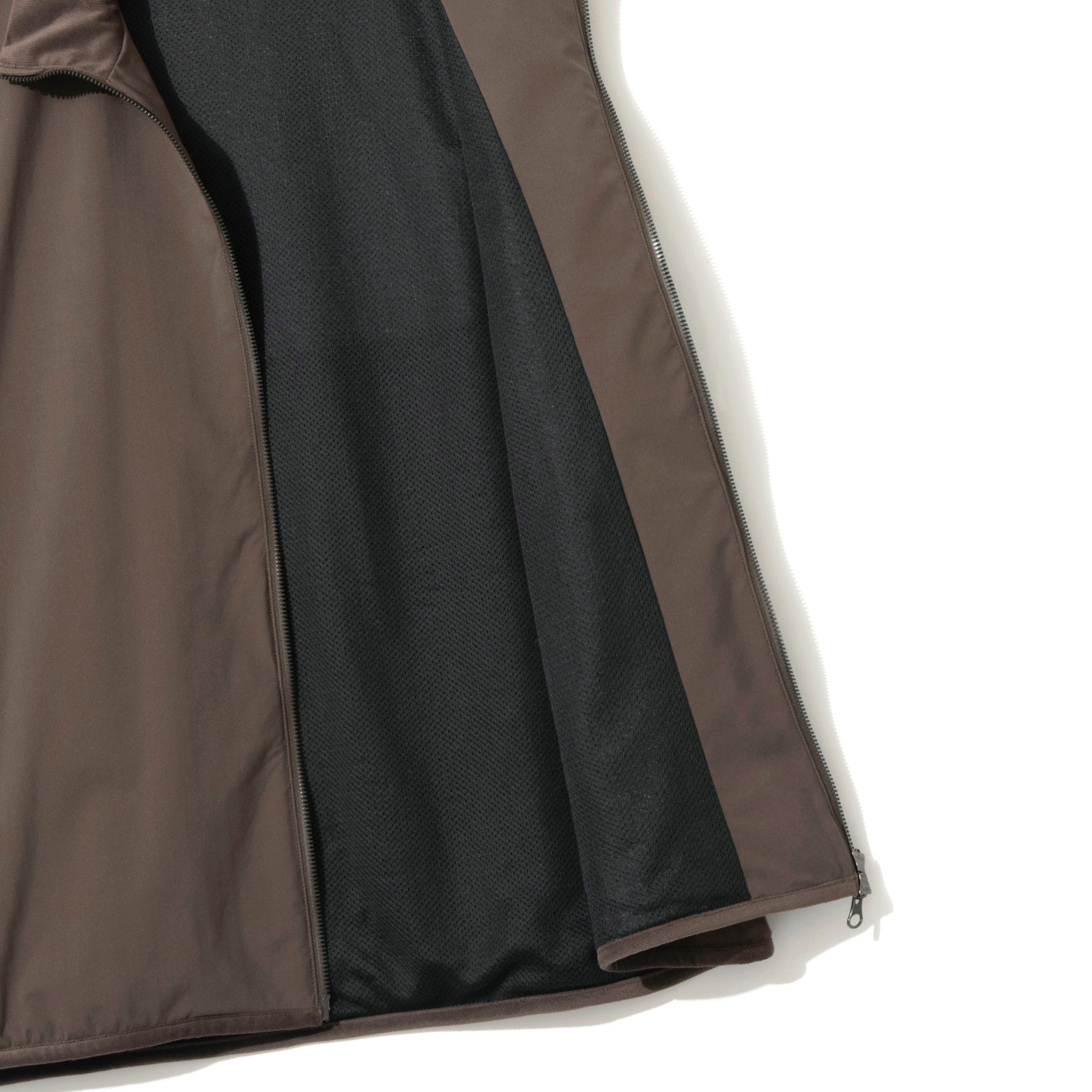 ZHG-M6A1b | Corduroy Hybrid Vest 85352