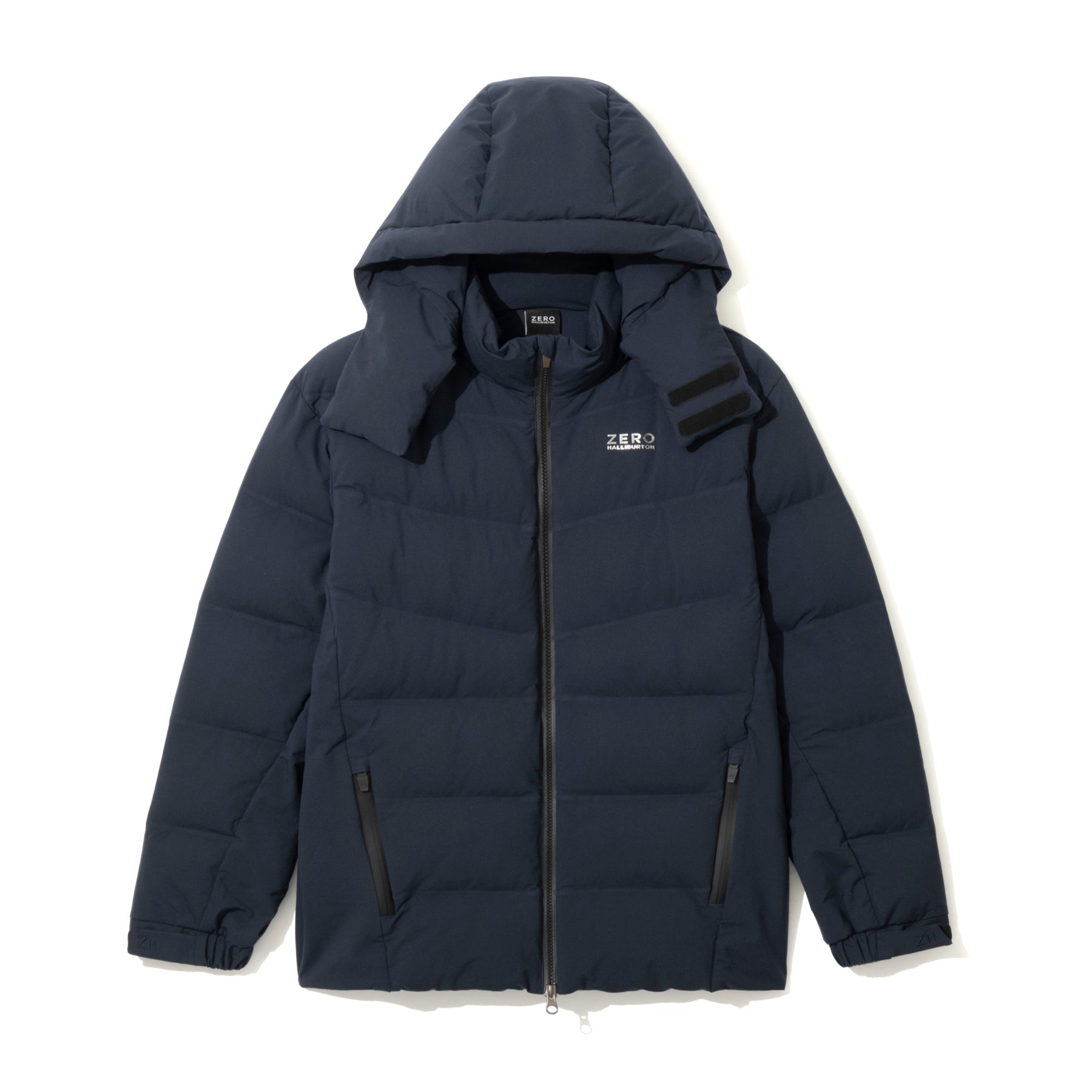 ZHG-M6A2a | Air Circulation Padded Jacket 85354 – ZERO HALLIBURTON