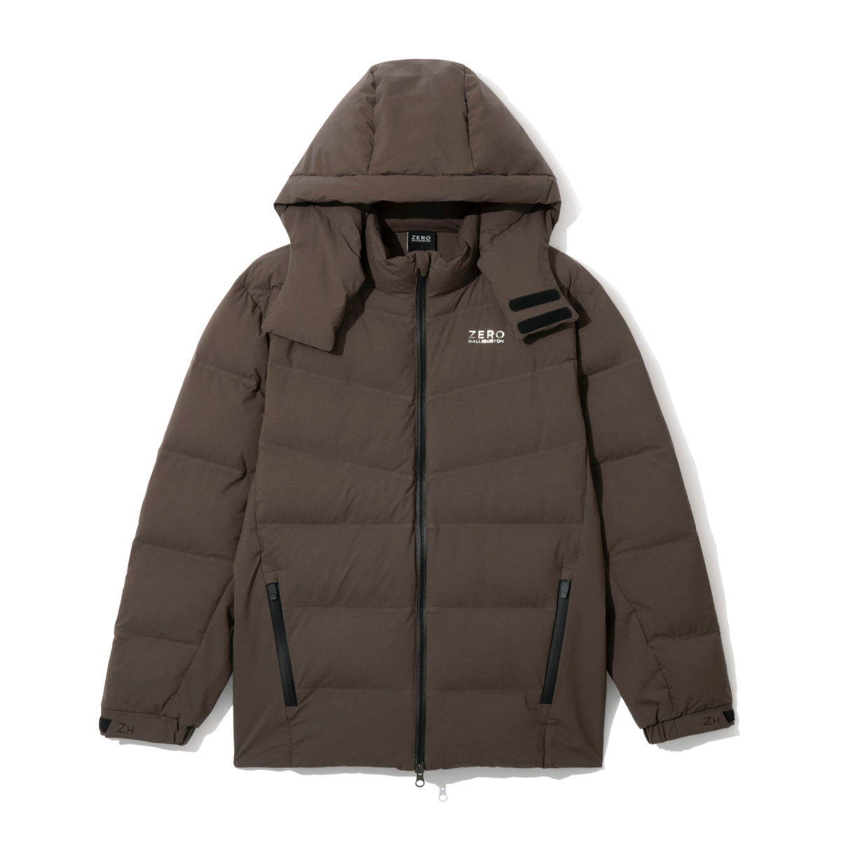 ZHG-M6A2a | Air Circulation Padded Jacket 85354