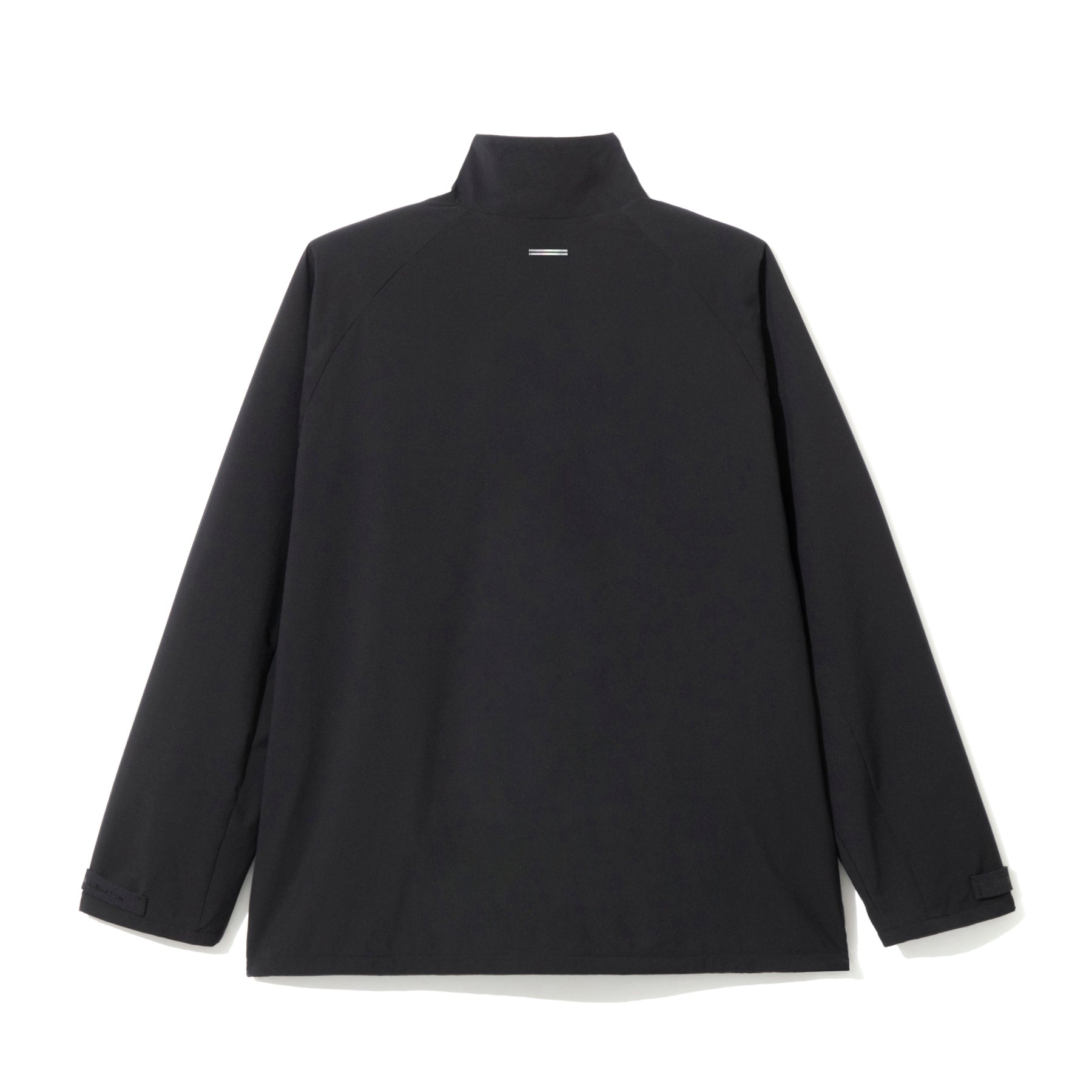 ZHG-M6A2b | Half-Zip Wind Breaker Jacket 85355 – ZERO HALLIBURTON