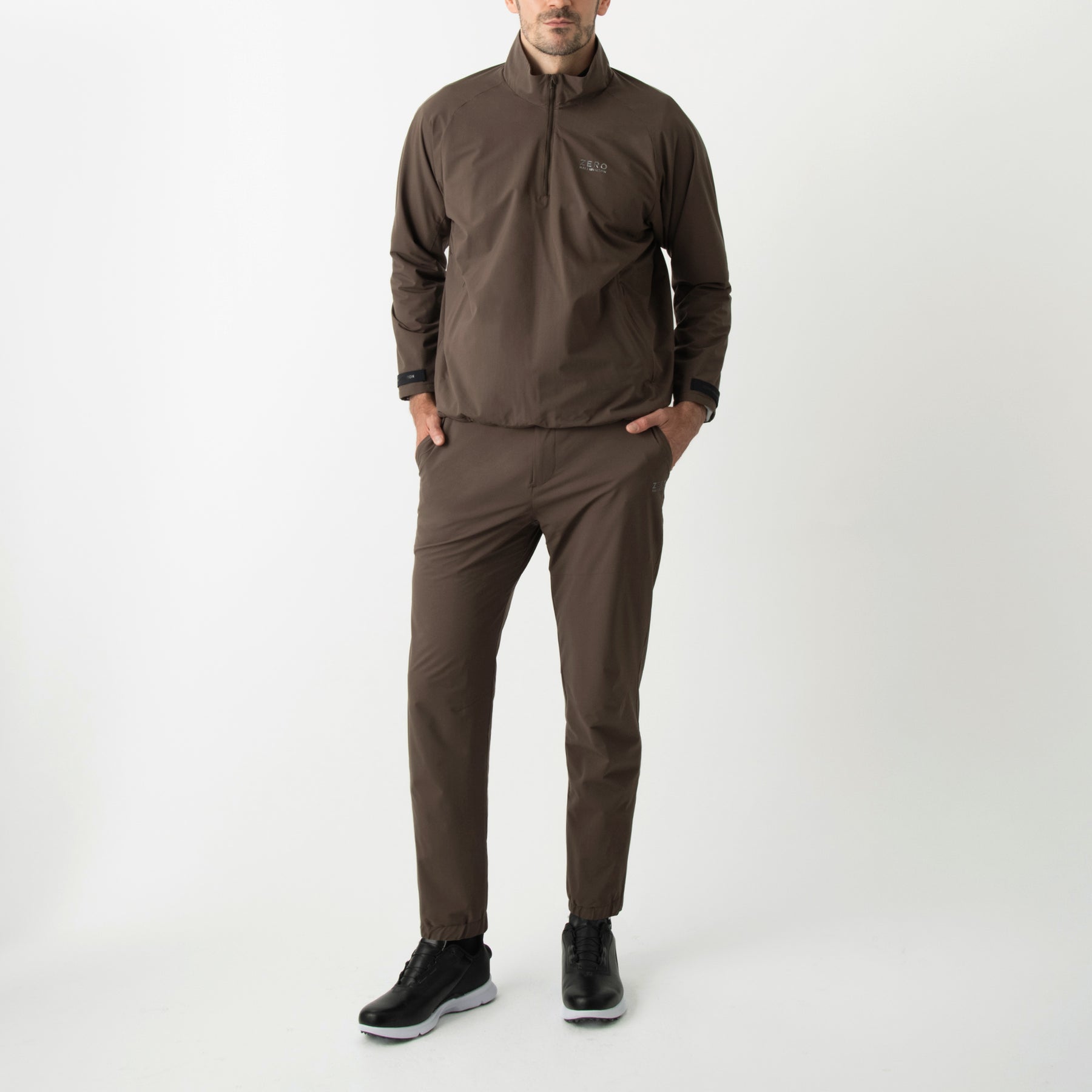 ZHG-M6A2c | Wind Breaker Pants 85356