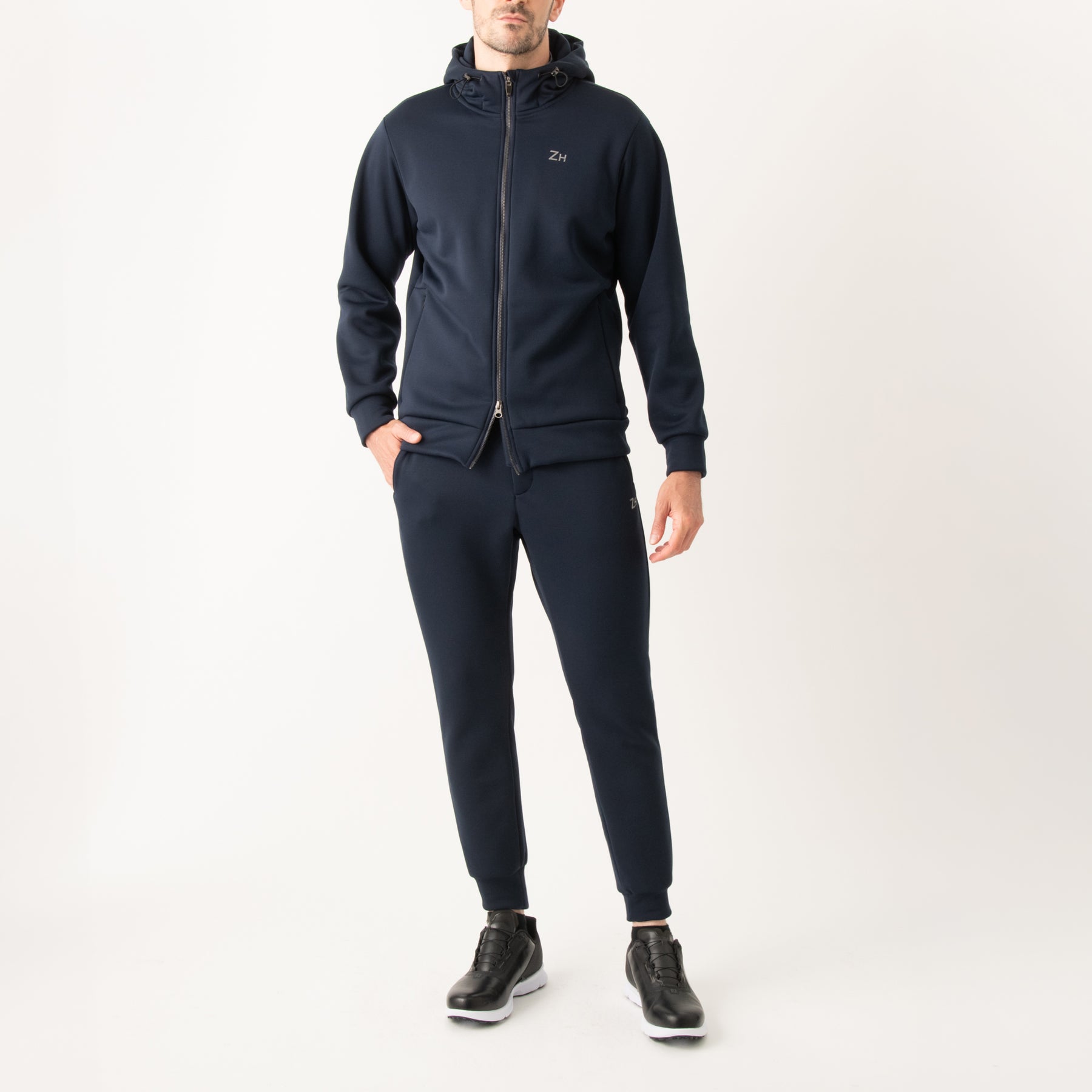 ZHG-M6A3a | Octar® Warm Sweat Hoodie 85357