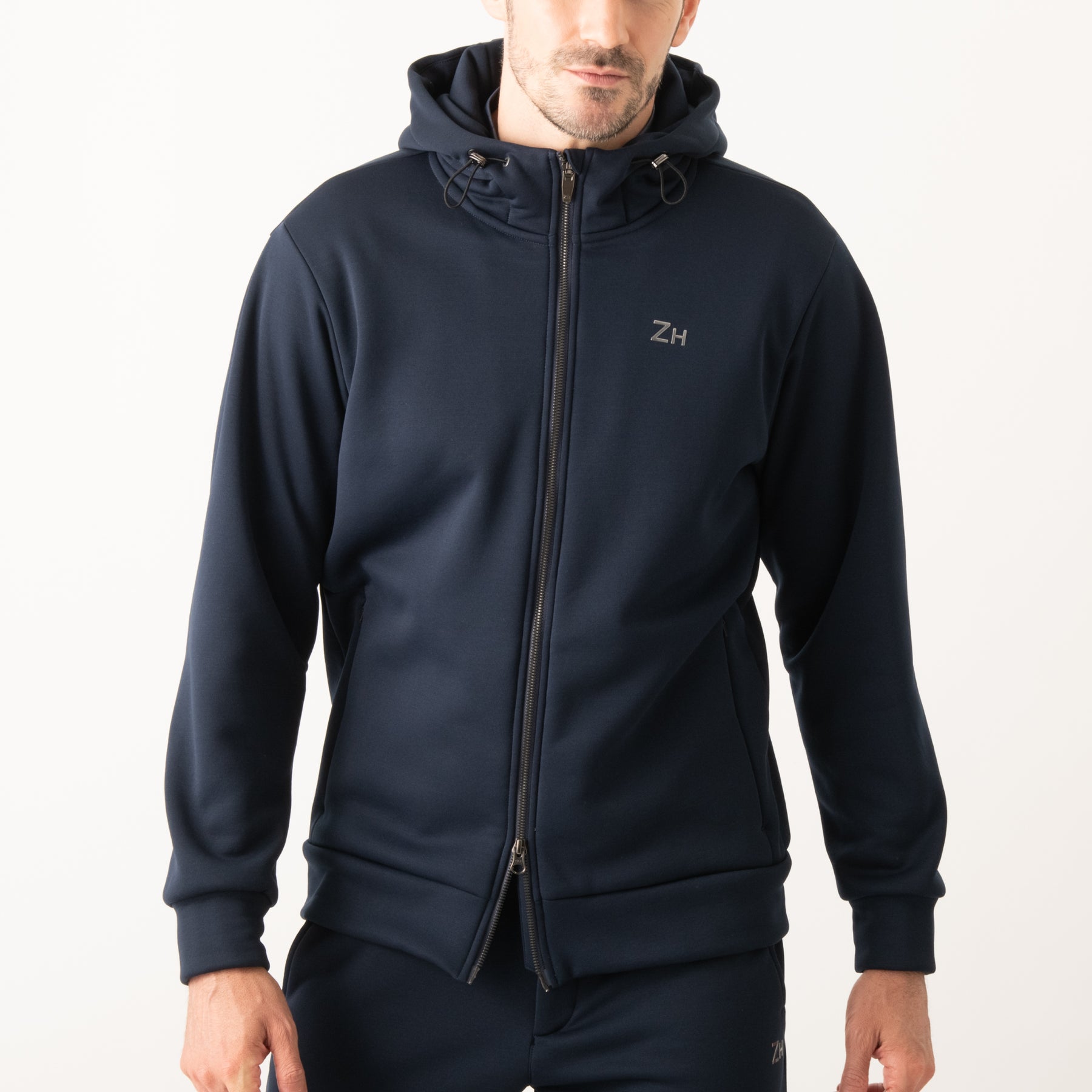 ZHG-M6A3a | Octar® Warm Sweat Hoodie 85357