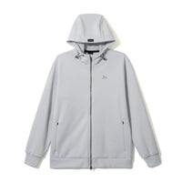 SILVER GREY / M