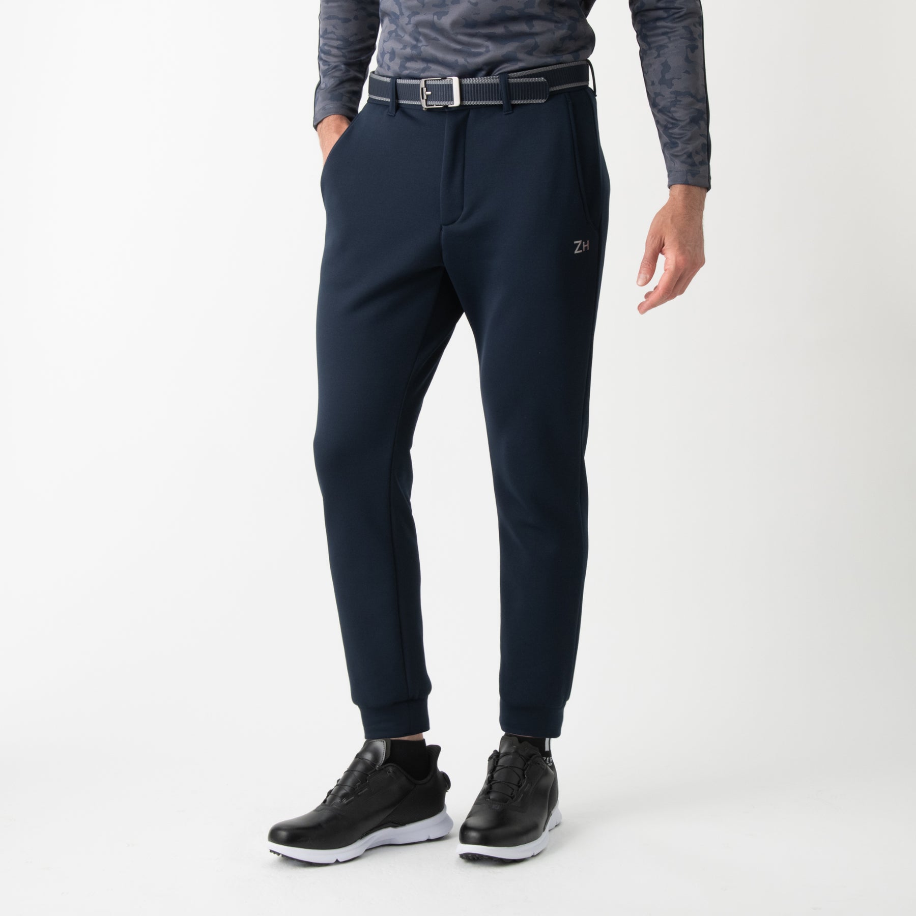 ZHG-M6A3b | Octar® Warm Sweat Jogger Pants 85358