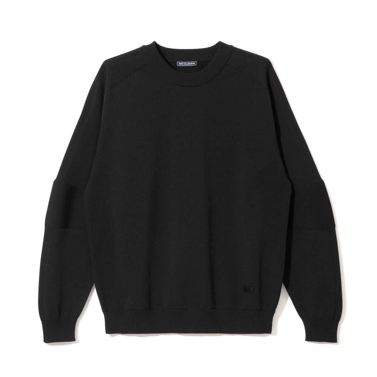ZHG-M6A4a | SOLOTEX® Crew Neck Knit 85359