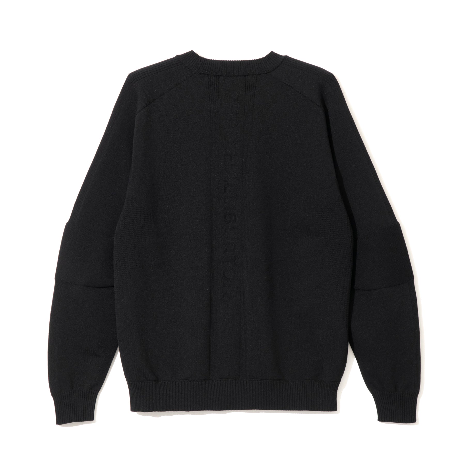 ZHG-M6A4a | SOLOTEX® Crew Neck Knit 85359 – ZERO HALLIBURTON