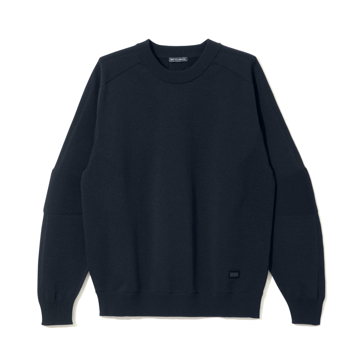 ZHG-M6A4a | SOLOTEX® Crew Neck Knit 85359