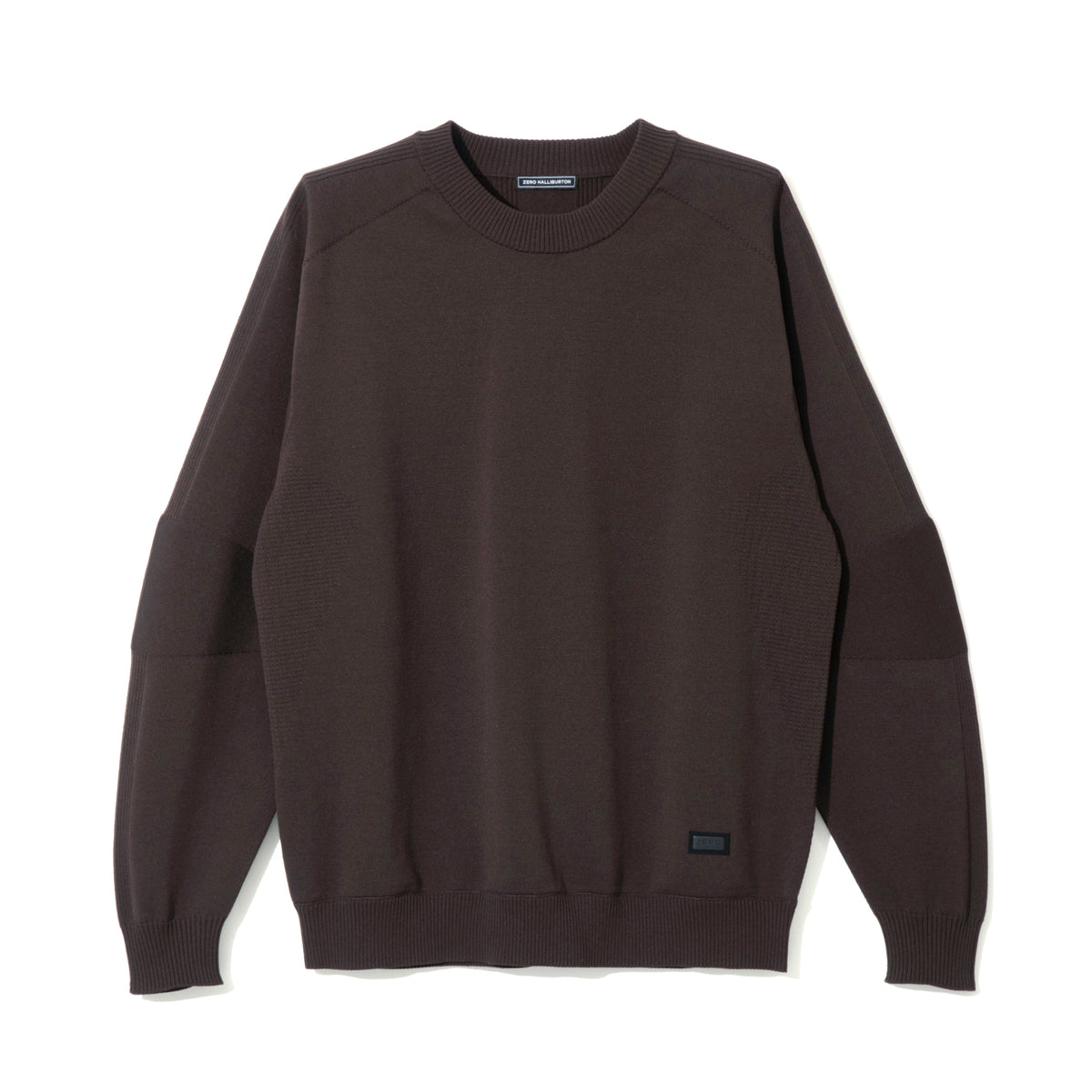 ZHG-M6A4a | SOLOTEX® Crew Neck Knit 85359
