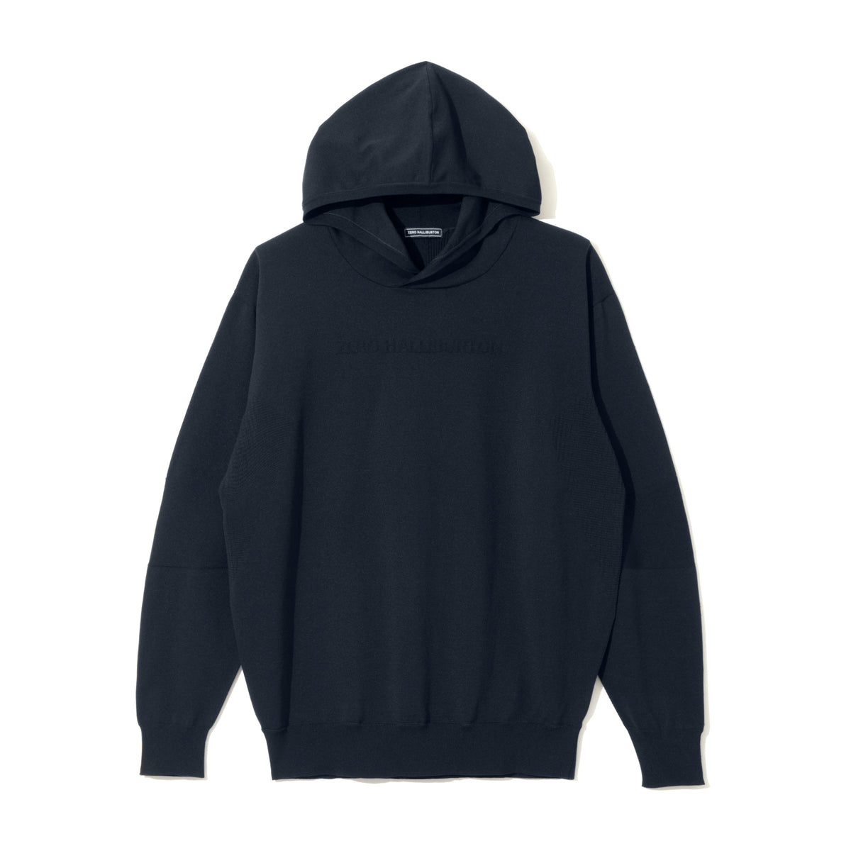 ZHG-M6A4b | SOLOTEX® Knit Hoodie 85360