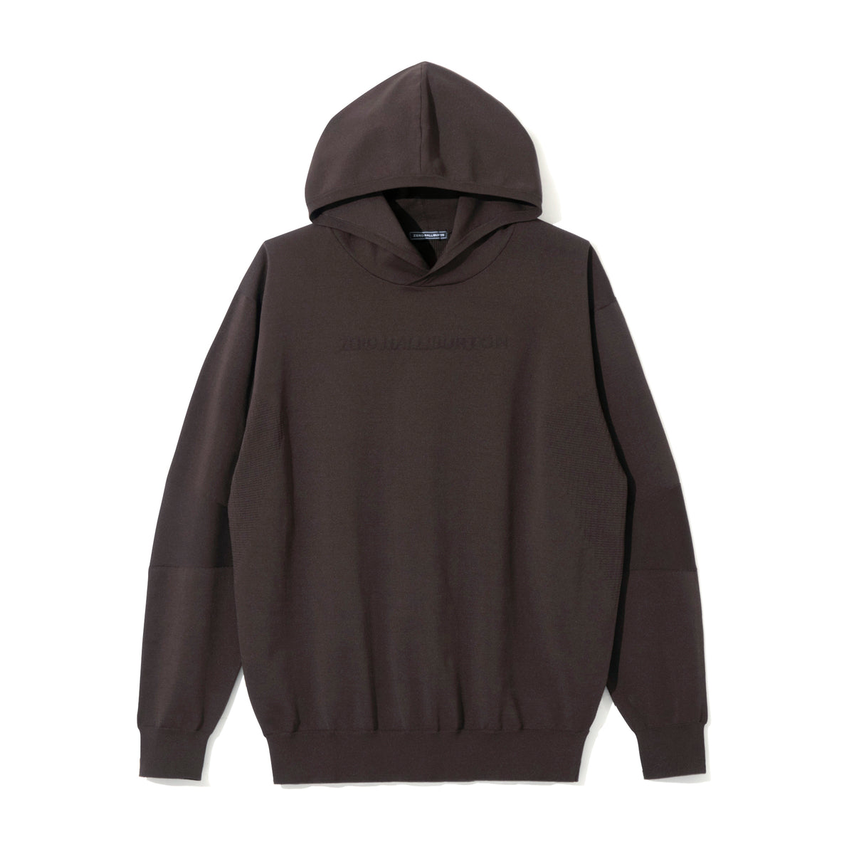 ZHG-M6A4b | SOLOTEX® Knit Hoodie 85360