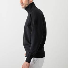 ZHG-M6A4c | SOLOTEX® Turtleneck Knit 85361