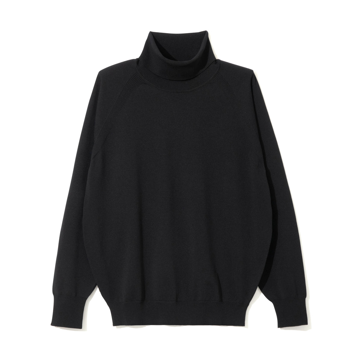 ZHG-M6A4c | SOLOTEX® Turtleneck Knit 85361