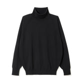 ZHG-M6A4c | SOLOTEX® Turtleneck Knit 85361