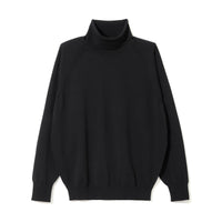 BLACK / M