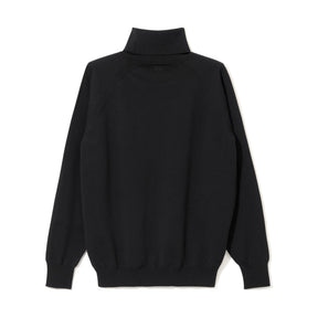 ZHG-M6A4c | SOLOTEX® Turtleneck Knit 85361