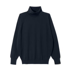 ZHG-M6A4c | SOLOTEX® Turtleneck Knit 85361