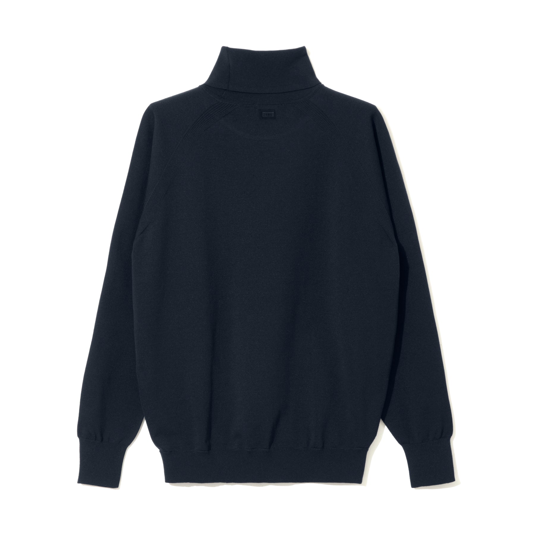 ZHG-M6A4c | SOLOTEX® Turtleneck Knit 85361