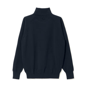 ZHG-M6A4c | SOLOTEX® Turtleneck Knit 85361