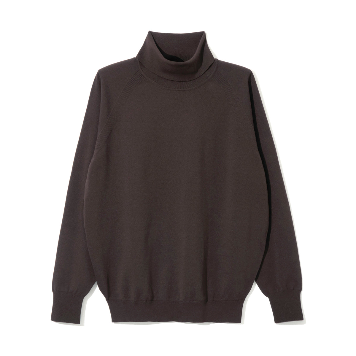 ZHG-M6A4c | SOLOTEX® Turtleneck Knit 85361