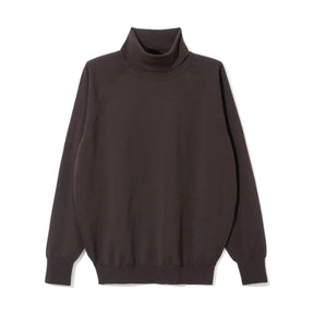 ZHG-M6A4c | SOLOTEX® Turtleneck Knit 85361