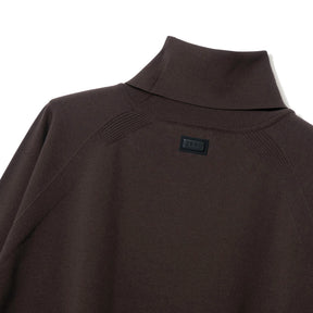ZHG-M6A4c | SOLOTEX® Turtleneck Knit 85361