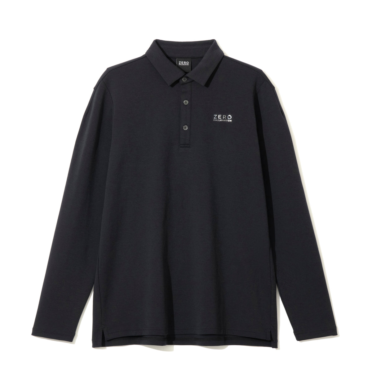ZHG-M6A5a | DELTA® SLX® Long Sleeve Polo Shirts 85363