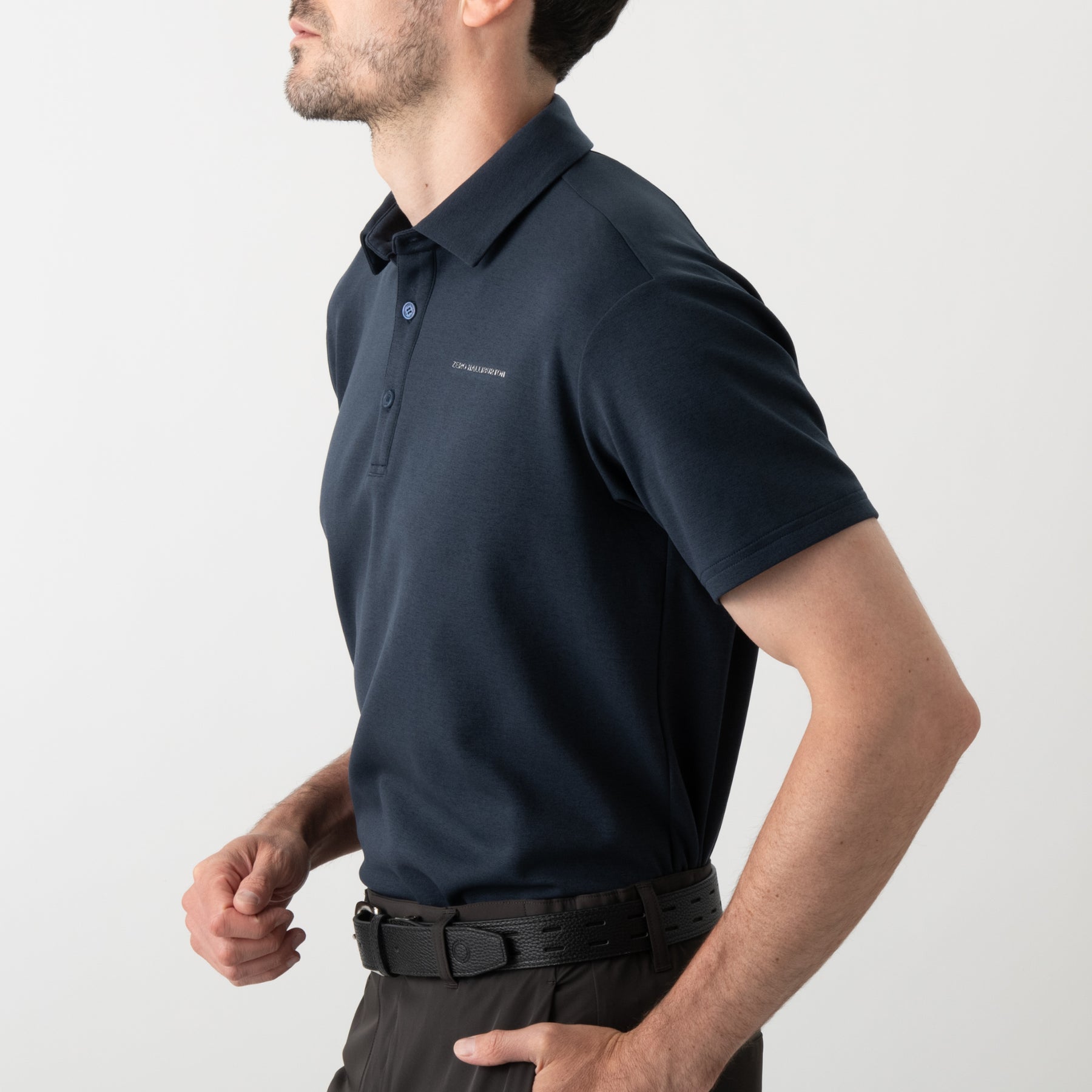 ZHG-M6A5b | DELTA® SLX® Polo Shirts 85364
