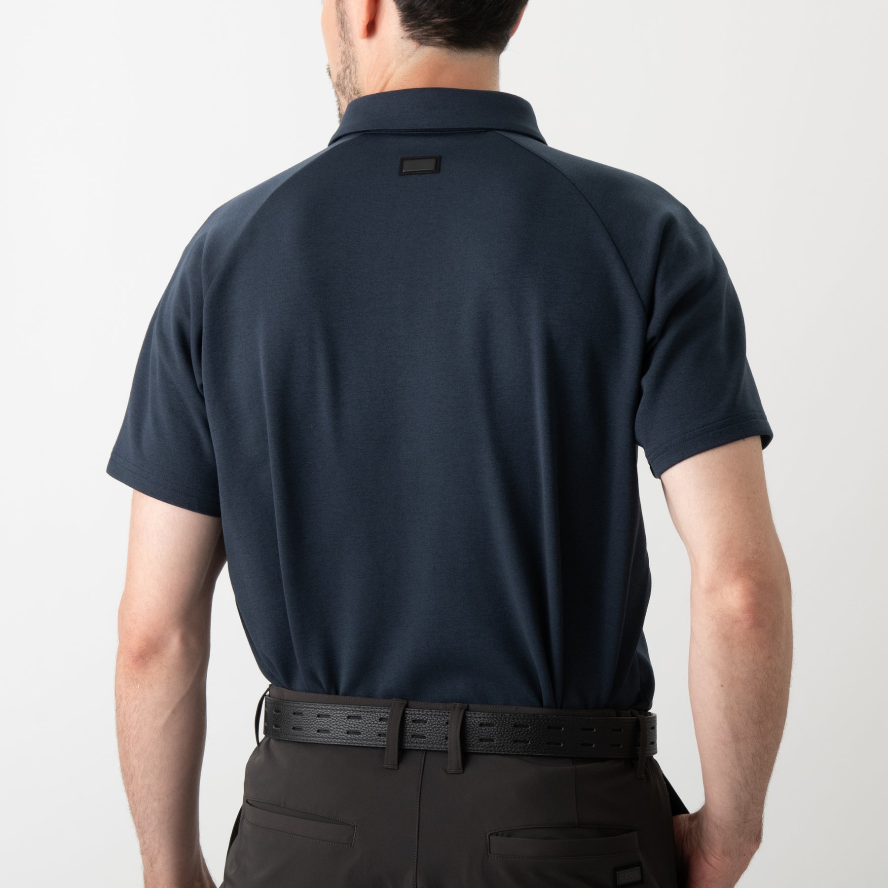ZHG-M6A5b | DELTA® SLX® Polo Shirts 85364