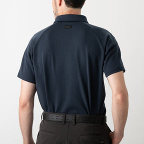 ZHG-M6A5b | DELTA® SLX® Polo Shirts 85364