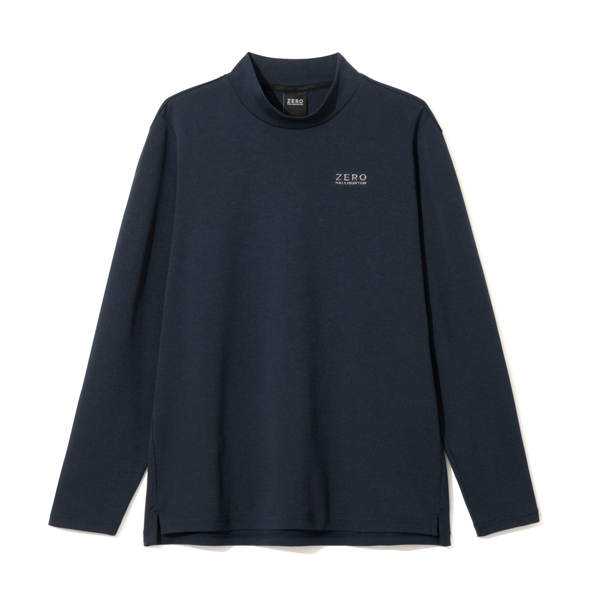 ZHG-M6A5c | DELTA® SLX® Mock Neck Shirts 85365