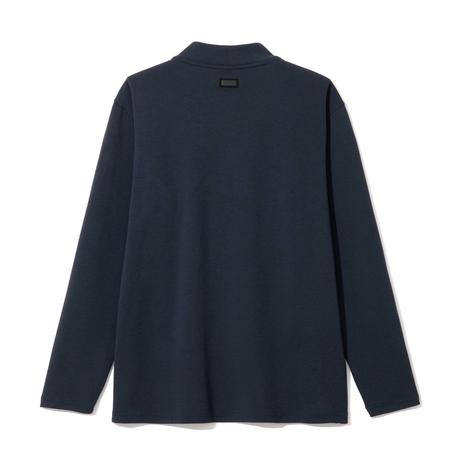 ZHG-M6A5c | DELTA® SLX® Mock Neck Shirts 85365 – ZERO HALLIBURTON