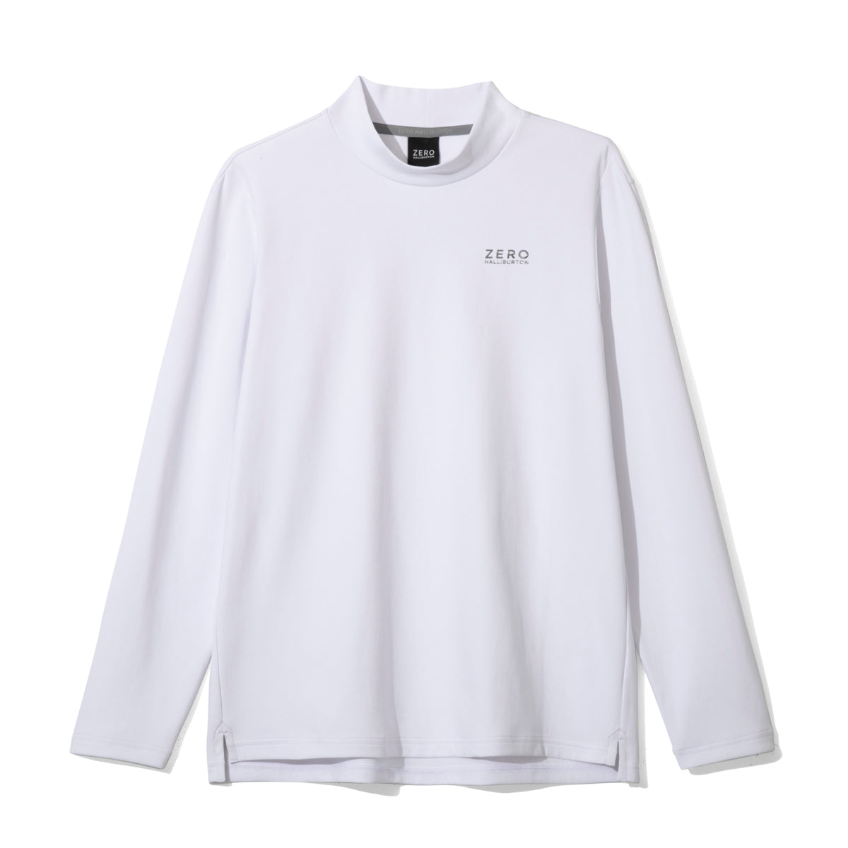 ZHG-M6A5c | DELTA® SLX® Mock Neck Shirts 85365