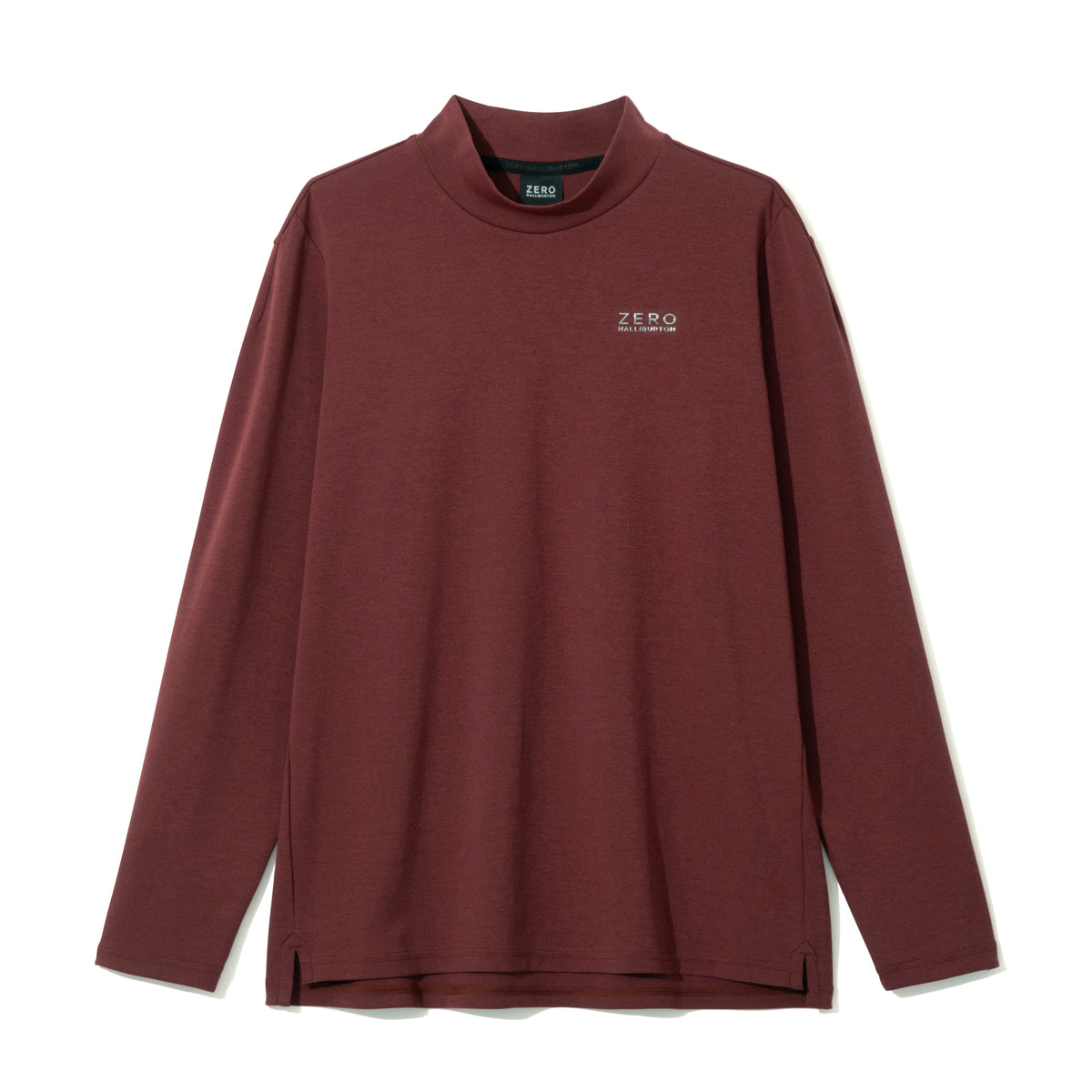 ZHG-M6A5c | DELTA® SLX® Mock Neck Shirts 85365