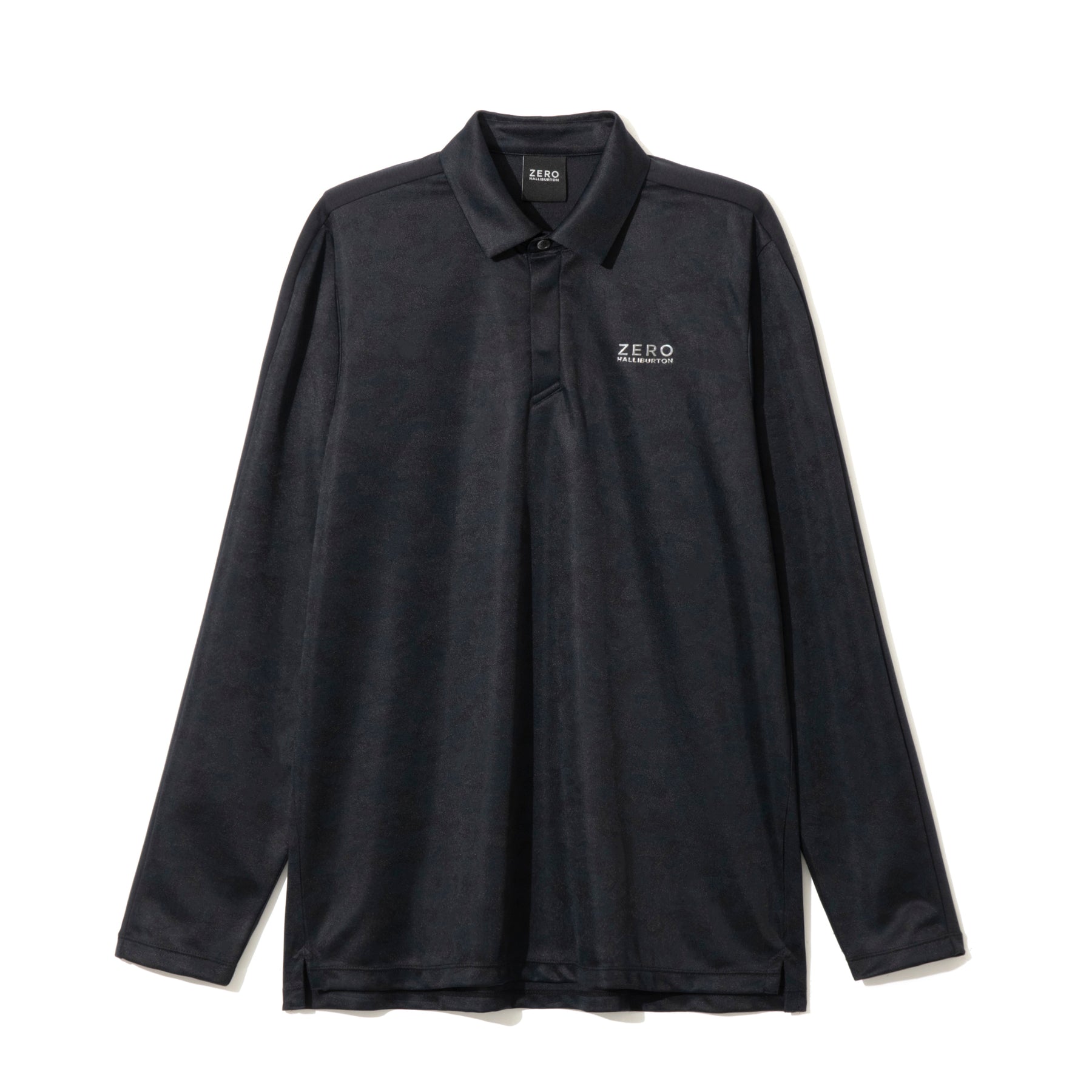 ZHG-M6A6a | Camo Polo Shirts 85366