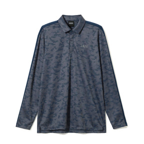 ZHG-M6A6a | Camo Polo Shirts 85366