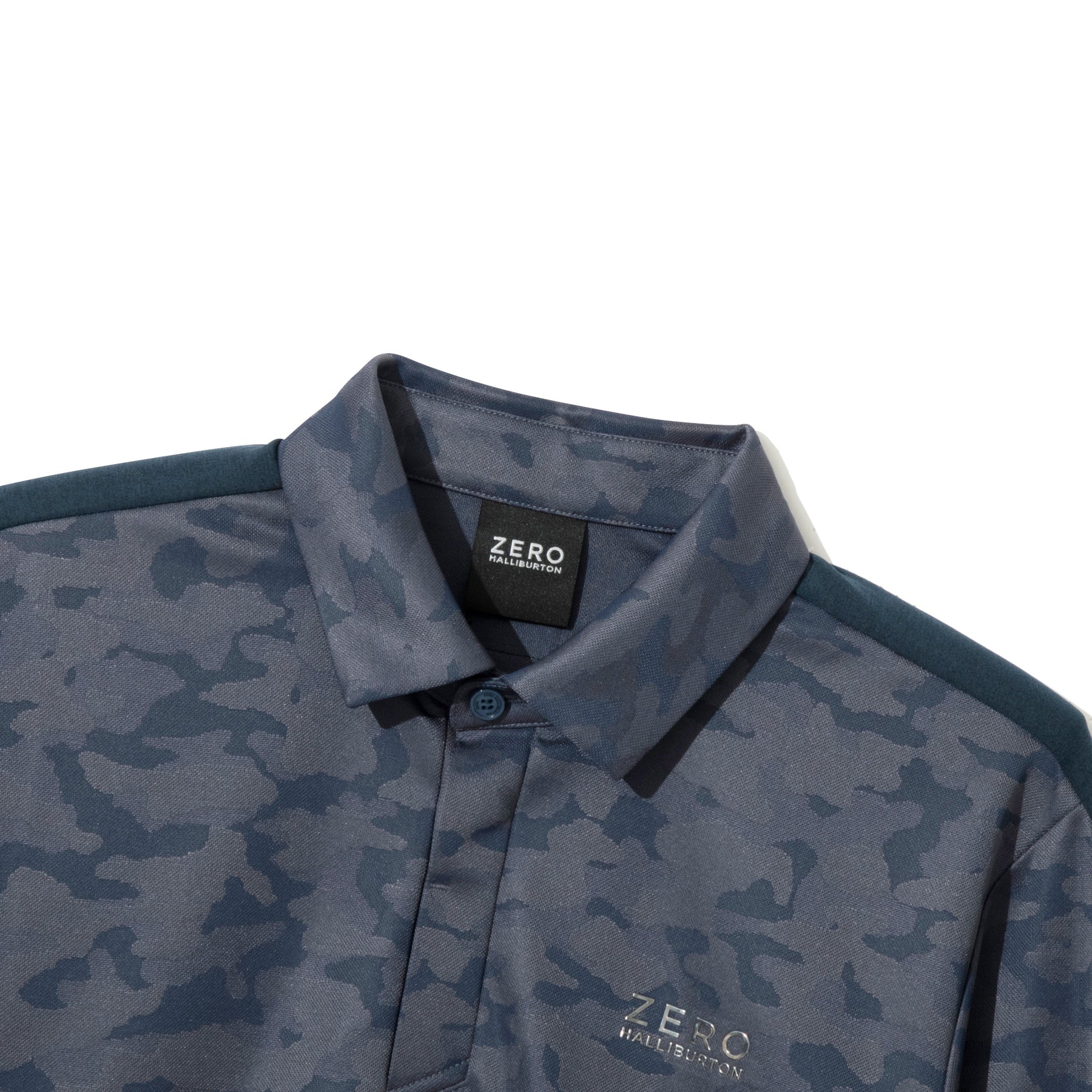 ZHG-M6A6a | Camo Polo Shirts 85366