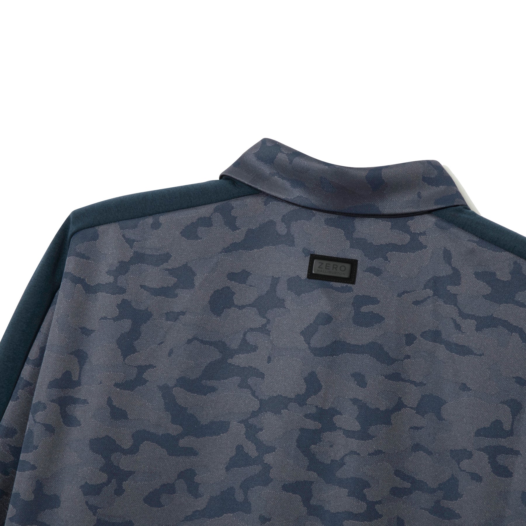 ZHG-M6A6a | Camo Polo Shirts 85366