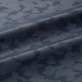ZHG-M6A6b | Camo Mock Neck Shirts 85367