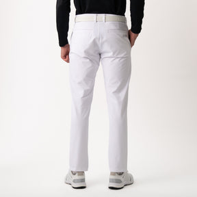 ZHG-M6A8 | Anti-See-Through White Pants 85369