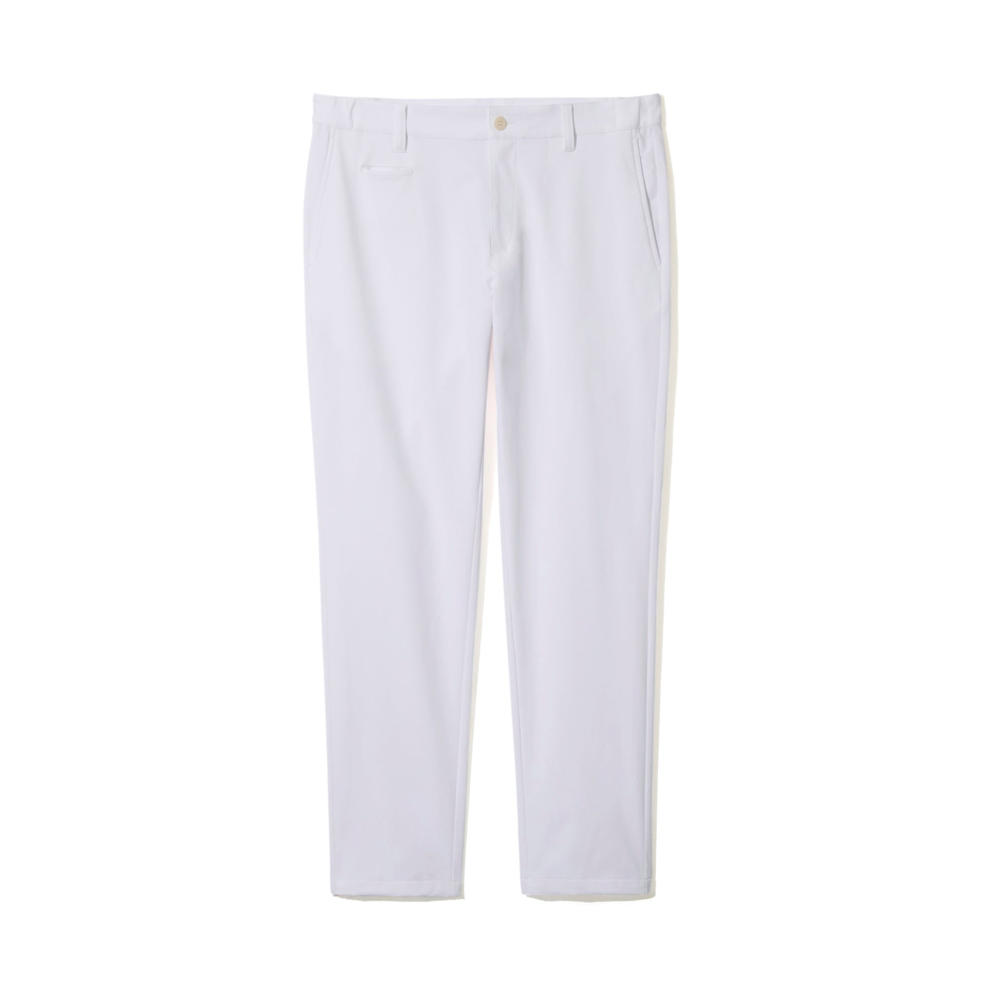 ZHG-M6A8 | Anti-See-Through White Pants 85369 – ZERO HALLIBURTON