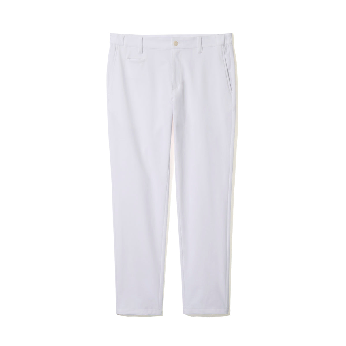ZHG-M6A8 | Anti-See-Through White Pants 85369